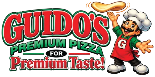Guido's Premium Pizza