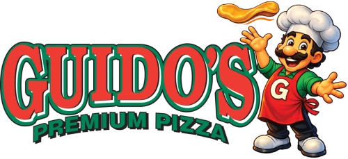 Guido's Premium Pizza